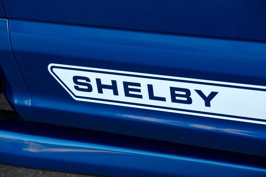 Колеса Shelby F-150 Super Snake 2018 года  (фото 14 из 26)